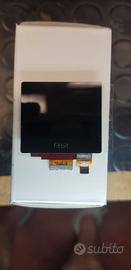 Display Fitbit Blaze - nuovo