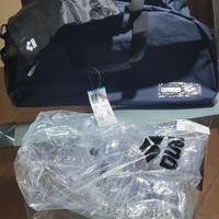 Borsone Arena duffle 40