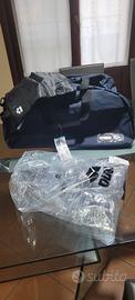 Borsone Arena duffle 40
