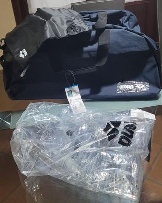Borsone Arena duffle 40