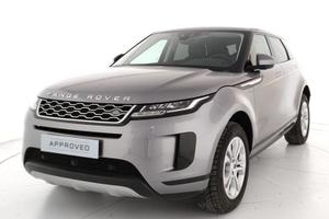 Range Rover Evoque II 2019 2.0d i4 mhev S awd...
