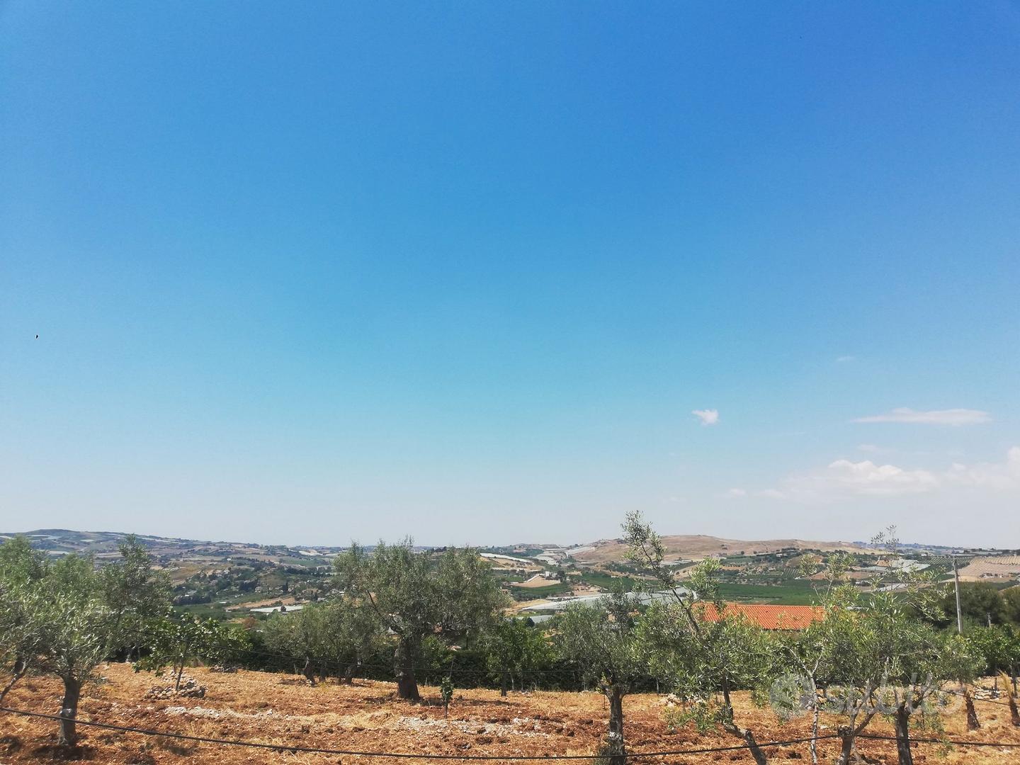 Appezzamento di terreno - Vista 5