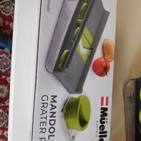 Mandoline Mueller carter pro