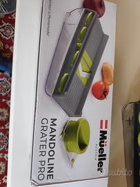 Mandoline Mueller carter pro