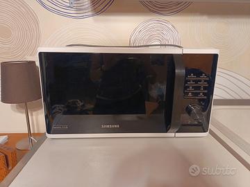 Microonde Samsung  Microwave Oven