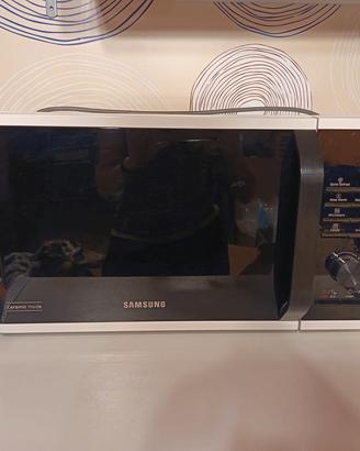 Microonde Samsung  Microwave Oven