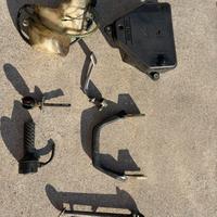 Materiale vario per cagiva aletta oro