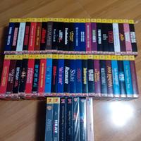 videocassette vhs