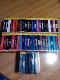 videocassette vhs