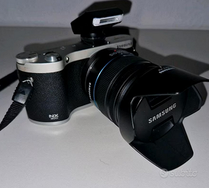 Samsung NX 300