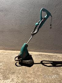 Decespugliatore bosch