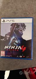 ninja gaiden 4 ps5