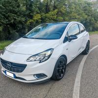 Opel Corsa 1.3 CDTi b-Color Incidentata