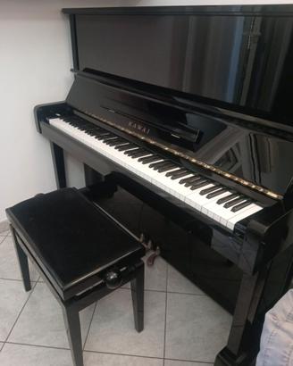 Pianoforte verticale kawai BL 31