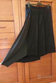 Gonna asimmetrica Niu'