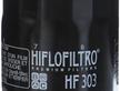 HifloFiltro Filtro Olio HF303