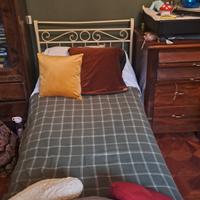 Coppia Letti singoli