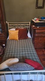 Coppia Letti singoli