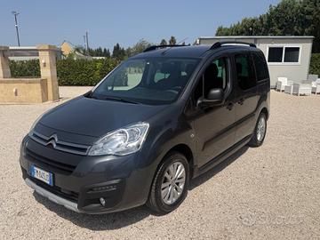 Citroen Berlingo Multispace BlueHDi 100 XTR