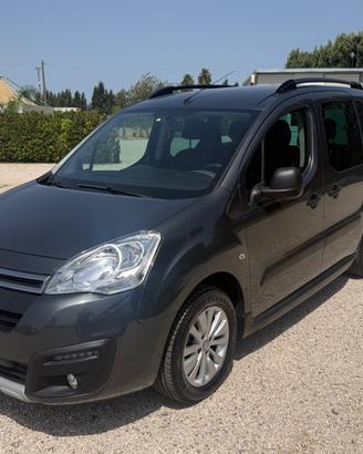 Citroen Berlingo Multispace BlueHDi 100 XTR