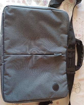 Valigietta porta pc modello Hp