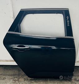 Porta posteriore destra Renault Talisman