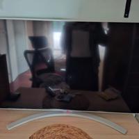 tv LG 43 pollici 4k nanocell