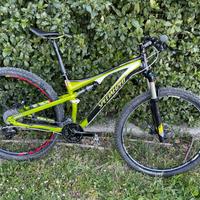 MTB specialized epic full