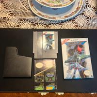 gioco per marco riservato