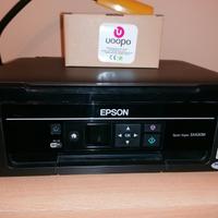 Stampante multifunzione Epson Stylus sx430w