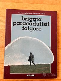Brigata Paracadutisti Folgore