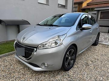 Peugeot 208 1.4 VTi 95 CV GPL / benzina