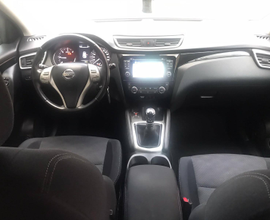 Nissan qashqai 1.5 D