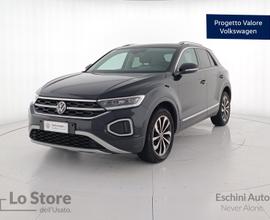 Volkswagen T-Roc 0 tsi style 110cv