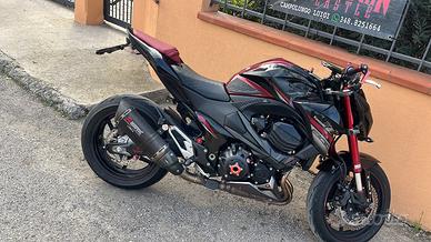 Kawasaki z800 sugomi