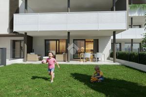 4 LOCALI A SANDRIGO