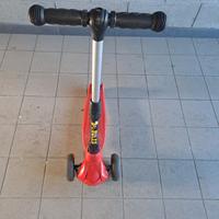 Monopattino 3 ruote