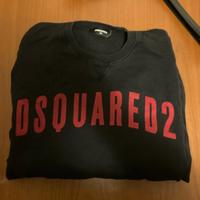 Felpa dsquared2