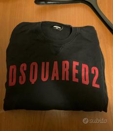 Felpa dsquared2