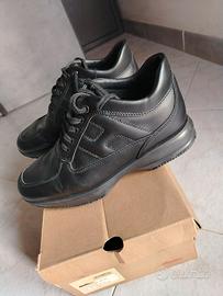 Hogan Interactive uomo nere taglia 6 1/2