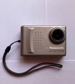 Panasonic PV-DC1000 digital camera