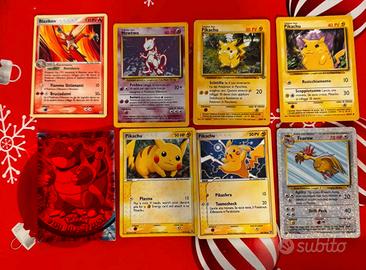 Carte pokemon