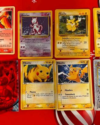 Carte pokemon