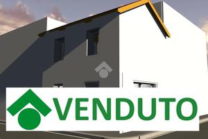 CASA INDIPENDENTE A SAN GIOVANNI LUPATOTO