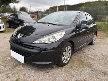 PEUGEOT 207 - APERTI AD AGOSTO