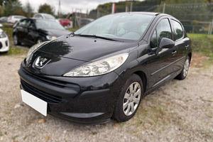PEUGEOT 207 - APERTI AD AGOSTO