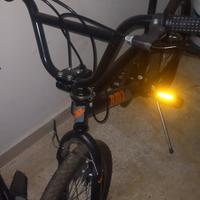 Bici BMX