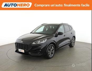 FORD Kuga DU04874