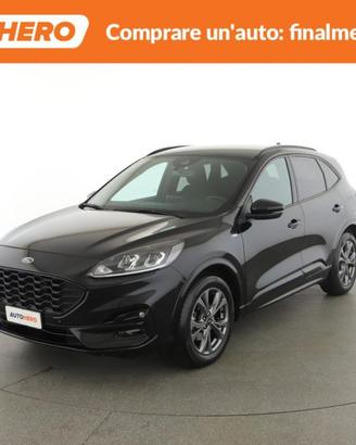 FORD Kuga DU04874