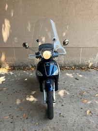 Piaggio Liberty 125